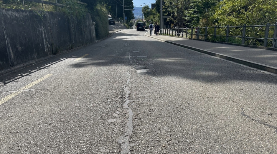 Gottfried-Keller-Strasse